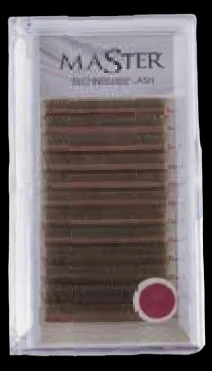 Master Technology Lash W5D